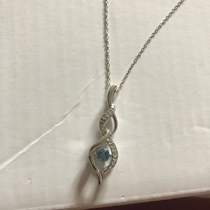 Peoples Diamond Store Necklace